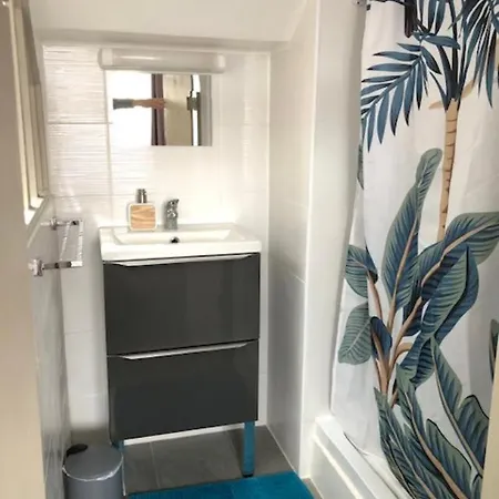 Guest house Nid Douillet Lorientais