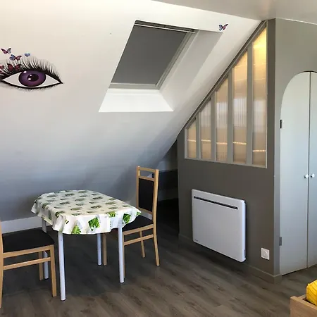Nid Douillet Lorientais Lorient
